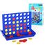 Pup Go 4 in Einer Reihe im Taschenformat Für Kinder ab 3 Jahren, Perfektes Reisespiel, Ideal für Auto, Reisen & Flugzeug. Tragbares Strategiespiel für 2 Spieler