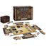 Kosmos 693398 - Harry Potter Kampf um Hogwarts. Das Harry Potter Spiel Hogwarts Battle in deutscher Sprache, Brettspiel