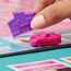 Monopoly Barbie Edition, das Klassische Brettspiel inspiriert von Barbies Traumwelt und ihren Abenteuern, originelles für Kinder und Teenager