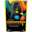 Droppen oder Floppen, elektronisches Partyspiel von den Machern von Trivial Pursuit - Deutsche Version, schneller Spielverlauf für viel Action