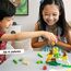 HABA Tier auf Tier – Stapelspiel aus Holz mit 29 Tieren, Balance- und Motorikspielzeug für Kinder ab 4 Jahren. Fördert Feinmotorik und Konzentration – Geschenk für Kleinkinder - 2011189001