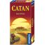 Kosmos 693428 - Catan - Ergänzung für 5-6 Spieler, Neue Edition, Strategiespiel, Brettspiel-Klassiker