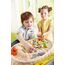 HABA 4465 - Socken zocken, schnelles Suchspiel für 2-6 Spieler von 4-99 Jahren, blitzschnelles Reaktionsspiel mit Tipps zur Sprachförderung, Spiel für die ganze Familie (Packung mit 2)
