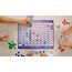 Sequence Classic, EIN Brettspiel für Kinder und Erwachsene ab 7 Jahren, Strategisches Familienspiel, mit Deutsches Handbuch verfügbar, Gesellschaftsspiel für 2-12 Spieler