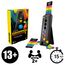 Droppen oder Floppen, elektronisches Partyspiel von den Machern von Trivial Pursuit - Deutsche Version, schneller Spielverlauf für viel Action