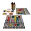 Next Move Games, Azul – Die Buntglasfenster von Sintra, Familienspiel, 2-4 Spieler, Ab 8+ Jahren, 30-45 Minuten, Deutsch