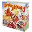 Hasbro 15692398 Looping Louie Kinderspiel, lustiges 3D Spiel, Partyspiel für Kindergeburtstage & Erwachsene, 2-4 Spieler, ab 4 Jahren & Hasbro Gaming Gaming Twister Spiel