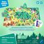 Ravensburger 12010007 Sagaland Junior - Meine ersten Spiele: Kinderspiel, Spiele 3 ab 3 Jahren, für 2-4 Spieler, Geschenk für Mädchen oder Junge