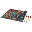 Mattel Games Y2554 - Geister, Geister, Schatzsuchmeister, Brettspiel, Gesellschaftsspiel ab 8 Jahren