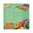 Stratego Junior Dinos, Brettspiel für Kinder ab 4 Jahren