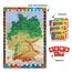 KOSMOS 695187 Spot On - Deutschland - wo liegt eigentlich was? Rasantes Geografie-Spiel um Deutschlands Städte, für Kinder ab 10 Jahre, Jugendliche und Erwachsene