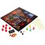 Mattel Games Y2554 - Geister, Geister, Schatzsuchmeister, Brettspiel, Gesellschaftsspiel ab 8 Jahren