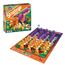 Stratego Junior Dinos, Brettspiel für Kinder ab 4 Jahren