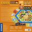 KOSMOS 682736 Catan - Städte & Ritter, Erweiterung zum Siedler von Catan, Brettspiel für 3-4 Personen ab 12 Jahren, nur spielbar mit dem Basisspiel