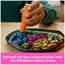 Bellz!, das anziehende Magnetspiel für die ganze Familie, mit Magnetstab, bunten Glöckchen und Geschenktasche für unterwegs, für Kinder