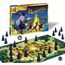 Ravensburger 26425 - Hexentanz, Abwechslungsreiches Familienspiel für Erwachsene und Kinder ab 8 Jahren & 26423 - Die Maulwurf Company - Familienspiel für Erwachsene und Kinder ab 8 Jahren