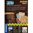 KOSMOS 692698 EXIT® - Das Spiel - Die Grabkammer des Pharao, Level: Profis, Escape Room Spiel, EXIT Game für 1-4 Spieler ab 12 Jahre, EIN einmaliges Gesellschaftsspiel