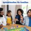 Ravensburger Familienspiel 26888 - Weltreise - Familienklassiker ab 8 Jahren - Gesellschaftsspiel, Reise einmal um die Welt, Brettspiel für bis zu 6 Spieler - über 170 Städte