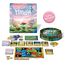 Ravensburger 27489 - Mycelia - Deckbuilding Spiel für Familien, Brettspiel für Erwachsene und Kinder ab 9 Jahren - einfaches Strategiespiel für 1-4 Spieler