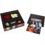 Mattel Games Y2554 - Geister, Geister, Schatzsuchmeister, Brettspiel, Gesellschaftsspiel ab 8 Jahren