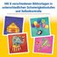 Ravensburger 24930 - Differix - Spielen und Lernen für Kinder, Lernspiel für Kinder von 4-8 Jahren, Spielend Neues Lernen für 1-4 Spieler