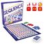 Sequence Classic, EIN Brettspiel für Kinder und Erwachsene ab 7 Jahren, Strategisches Familienspiel, mit Deutsches Handbuch verfügbar, Gesellschaftsspiel für 2-12 Spieler