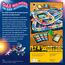 Ravensburger 26772 - Nilpferd in der Achterbahn - Gesellschaftsspiel für die ganze Familie, Spiel für Erwachsene und Kinder ab 10-99 Jahren, für 3-12 Spieler - Partyspiel, Silvesterspiel