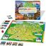 Ravensburger Familienspiel 26492 - Deutschlandreise - Familienklassiker ab 8 Jahren - Gesellschaftsspiel, Reise durch Deutschland, Brettspiel ab 8 Jahren für bis zu 6 Spieler