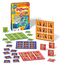 Ravensburger 24930 - Differix - Spielen und Lernen für Kinder, Lernspiel für Kinder von 4-8 Jahren, Spielend Neues Lernen für 1-4 Spieler