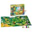 Ravensburger 21372 - Junior Sagaland - Kinderspiel, Junior Edition des Spieleklassikers für 2-4 Spieler ab 3 Jahren