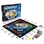 Monopoly Banking Cash-Back, die elektronische Version des beliebten, klassischen Spiels, elektronischer Punktestand und noch mehr Technologie, für die Familie