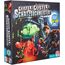 Mattel Games Y2554 - Geister, Geister, Schatzsuchmeister, Brettspiel, Gesellschaftsspiel ab 8 Jahren