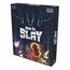Unstable Games, Here to slay, Grundspiel, Familienspiel, Kartenspiel, 2-6 Spieler, Ab 10+ Jahren, 30-60 Minuten, Deutsch, Mehrfarbig, Bunt