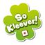 Repos Production, So Kleever, Partyspiel, Ratespiel, 3-6 Spieler, Ab 10+ Jahren, 30+ Minuten, Deutsch