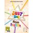 Repos Production, Just One – Neue Begriffe, Erweiterung, Partyspiel, Ratespiel, 3-9 Spieler, Ab 8+ Jahren, 20+ Minuten, Deutsch