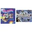 Ravensburger 26772 - Nilpferd in der Achterbahn - Gesellschaftsspiel für die ganze Familie & Scotland Yard, Brettspiel, Gesellschafts- und Familienspiel, für Kinder und Erwachsene, Spiel des Jahres