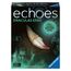 Ravensburger 22360 Echoes Draculas Erbe - Hörspiel, Gesellschaftsspiel für Erwachsene und Jugendliche ab 14 Jahren, kleine Geschenke