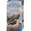 Kosmos 682309 Anno 1800 Erweiterung zum Brettspiel von Martin Wallace, mehr strategische Möglichkeiten, Neue Auftragskarten und 6-teiliger Solo-Kampagne