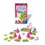 Ravensburger, Milly Muffin, 20670, kooperatives Einhorn Kinderspiel ab 4 Jahren & 23063 - Nanu? Mitbringspiel für 2-4 Spieler, Merkspiel ab 4 Jahren, kompaktes Format, Reisespiel, Würfelspiel