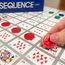Goliath - Sequence Travel - Ein Kompaktes Brettspiel Für Kinder und Erwachsene Ab 7 Jahren - Strategisches Kartenspiel Mit Spannenden Wendungen - Pädagogisches Gesellschaftsspiel Für 2-6 Spieler