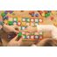 Ravensburger 24921 - Colorama - Zuordnungsspiel für die Kleinen - Spiel für Kinder ab 3 bis 6 Jahren, Spielend Neues Lernen für 1-6 Spieler