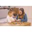Ravensburger 24921 - Colorama - Zuordnungsspiel für die Kleinen - Spiel für Kinder ab 3 bis 6 Jahren, Spielend Neues Lernen für 1-6 Spieler