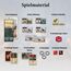 Kosmos 682309 Anno 1800 Erweiterung zum Brettspiel von Martin Wallace, mehr strategische Möglichkeiten, Neue Auftragskarten und 6-teiliger Solo-Kampagne