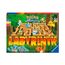 Ravensburger 26949 - Pokémon Labyrinth - Familienspiel für 2-4 Spieler ab 7 Jahren