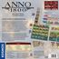 KOSMOS 680428 Anno 1800, Das Brettspiel zum beliebten PC-Spiel, Aufbau-Strategie-Spiel für 2-4 Spieler, Gesellschaftsspiel ab 12 Jahre, mit Originalgrafiken