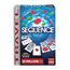 Goliath - Sequence Travel - Ein Kompaktes Brettspiel Für Kinder und Erwachsene Ab 7 Jahren - Strategisches Kartenspiel Mit Spannenden Wendungen - Pädagogisches Gesellschaftsspiel Für 2-6 Spieler