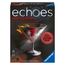 Ravensburger 20814 Echoes Der Cocktail - Hörspiel trifft Gesellschaftsspiel für Erwachsene und Jugendliche ab 14 Jahren, kleine Geschenke