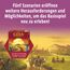 Kosmos Brettspiel Catan - Händler & Barbaren