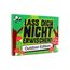 Lass Dich Nicht Erwischen: Sommer Edition | Das Perfekte Reisespiel zum Campen, auf der Gartenparty oder am Strand, Unterhaltsames Gesellschaftsspiel mit Geheimen Missionen für Familien und Freunde