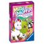 Ravensburger, Milly Muffin, 20670, kooperatives Einhorn Kinderspiel ab 4 Jahren & 23063 - Nanu? Mitbringspiel für 2-4 Spieler, Merkspiel ab 4 Jahren, kompaktes Format, Reisespiel, Würfelspiel